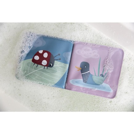 Livre de bain Little Goose LITTLE DUTCH - 2