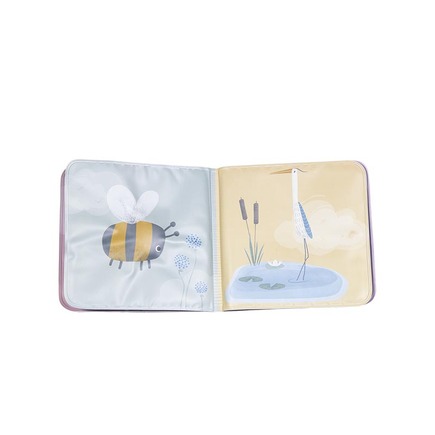 Livre de bain Little Goose LITTLE DUTCH - 3