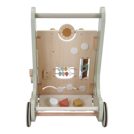 Chariot de marche oie Little Goose LITTLE DUTCH - 9