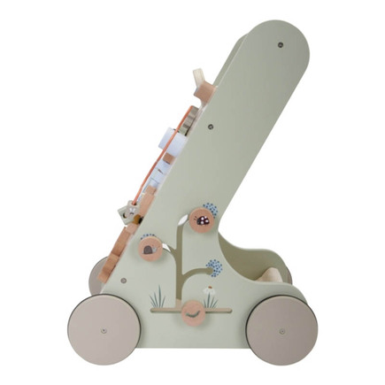 Chariot de marche oie Little Goose LITTLE DUTCH - 10
