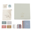 Memory box Bleu LITTLE DUTCH