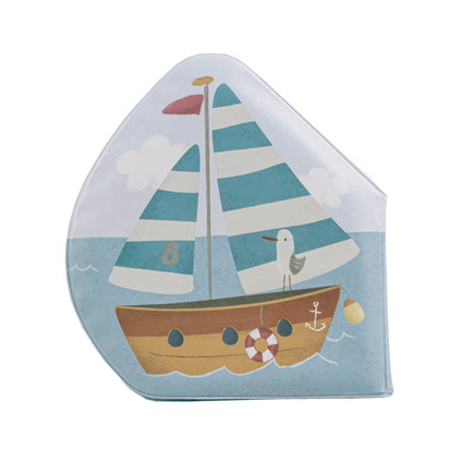 Livre de bain Sailors Bay LITTLE DUTCH - 4