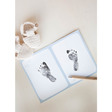 Memory box Bleu LITTLE DUTCH - 10