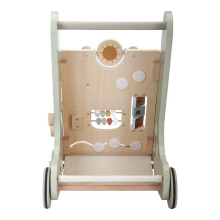 Chariot de marche oie Little Goose LITTLE DUTCH - 8