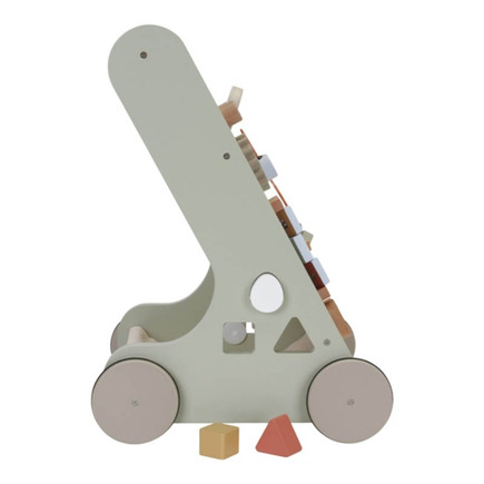 Chariot de marche oie Little Goose LITTLE DUTCH - 11
