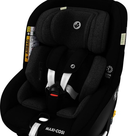 Siège-auto gr0+/1 Mica Pro Eco I-size Authentic black MAXI COSI, Vente en  ligne de Siège auto groupe 0+/1