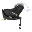 Siège-auto gr0+/1 Mica Pro Eco I-size Authentic black MAXI COSI - 4