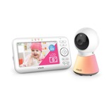 Babyphone Bébé - Interphone bébé Babymoov, écoute-bébé vidéo