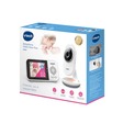 Babyphone Vidéo Clear Plus BM3254 VTECH - 5