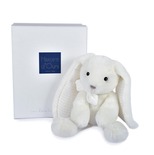 Preppy Chic Lapin Blanc 30 cm 