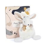 Happy Wild Doudou 17cm