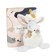 Happy Wild Doudou 17cm DOUDOU ET COMPAGNIE