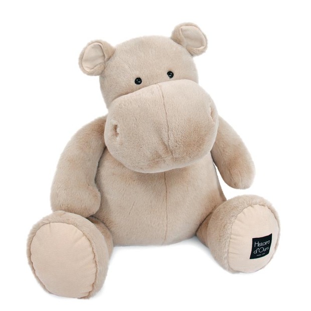 HIP Cool Beige sable 85 cm  HISTOIRE D'OURS