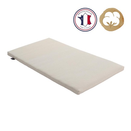 Matelas de voyage Organic CANDIDE - 7