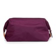 Trousse De Toilette Baby Necessities Aubergine CHILDHOME - 2