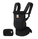 Porte bébé Omni Dream Noir Onyx