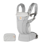 Porte bébé Omni Dream Gris Perle