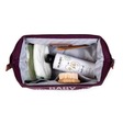 Trousse De Toilette Baby Necessities Aubergine CHILDHOME - 6