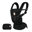 Porte bébé  Omni Breeze Noir Onyx  ERGOBABY