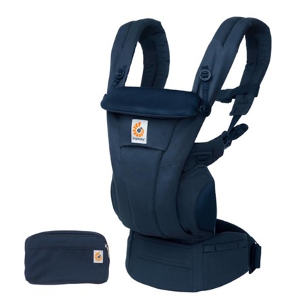 Porte bébé Omni Dream Bleu Nuit ERGOBABY