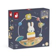 Jeu d'éveil - Basculo Lapin Pure JANOD - 7