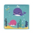 Jeu d'éveil  - Mon livre de bain magique  JANOD - 15