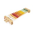 Jeu d'imitation - Xylophone  JANOD - 3