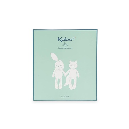 Fripons Patapouf Lapin Justin Medium KALOO - 6