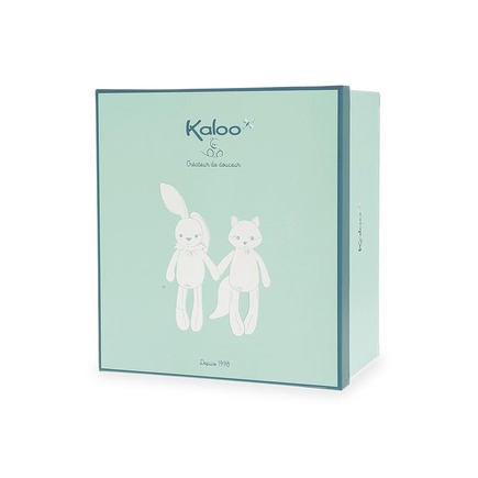 Fripons Patapouf Lapin Justin Medium KALOO - 3