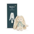 Lapinoo Pantin Lapin Crème Petit  KALOO - 5