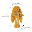 Lapinoo Pantin Lapin Ocre Medium   KALOO - 6