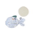 Peluche Bien-être Poisson S KALOO - 6