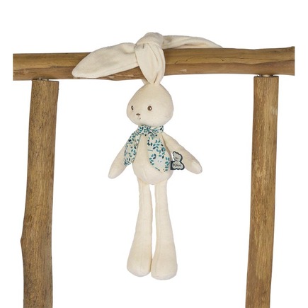 Lapinoo Pantin Lapin Crème Petit KALOO, Vente en ligne de Doudou et peluche