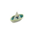 Lot de 3 bateaux de bain Jungle LILLIPUTIENS - 3