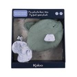 Peluche Bien-être Poisson S KALOO - 4