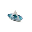 Lot de 3 bateaux de bain Jungle LILLIPUTIENS - 21