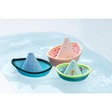 Lot de 3 bateaux de bain Jungle LILLIPUTIENS - 19