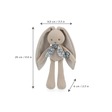 Lapinoo Pantin Lapin Lait Small KALOO - 6