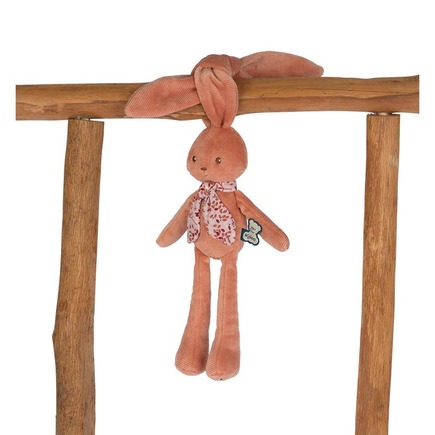 Lapinoo Pantin Lapin Terracota Medium   KALOO - 8