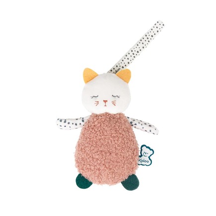 Set de Doudou Sensoriels KALOO - 10