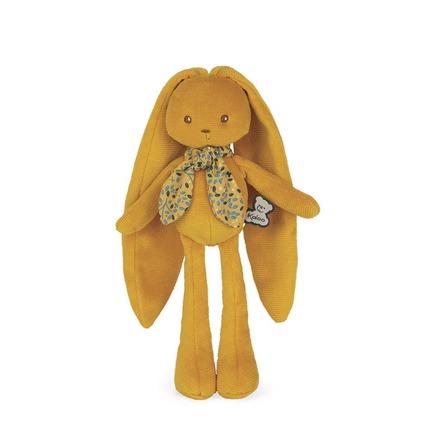 Lapinoo Pantin Lapin Ocre Petit KALOO, Vente en ligne de Doudou et peluche