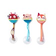 Balles de bain x3 LILLIPUTIENS - 2