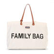 Sac à Langer Family Bag Ecru CHILDHOME