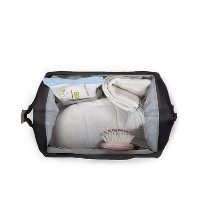 Trousse De Toilette Baby Necessities Black CHILDHOME - 2