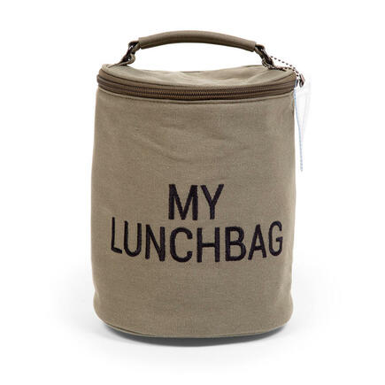 My Lunchbag Kaki CHILDHOME