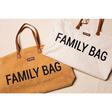 Sac à Langer Family Bag Ecru CHILDHOME - 4