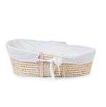 Panier Moïse Ecru