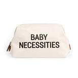 Trousse De Toilette Baby Necessities Ecru