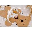 Tapis d'Éveil Teddy Bear CHILDHOME - 4