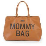 Sac à Langer Mommy Bag Brun